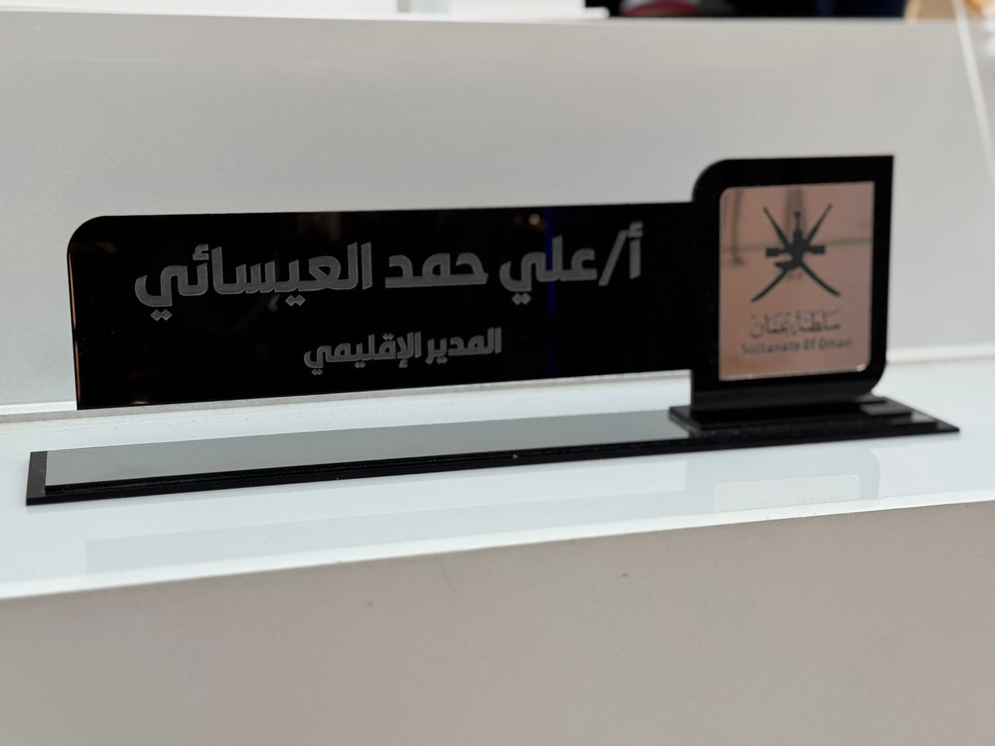 ستاند مكتبي - شكل 2